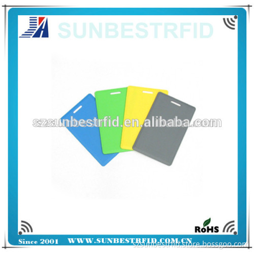 RFID EM ID card for access control reader